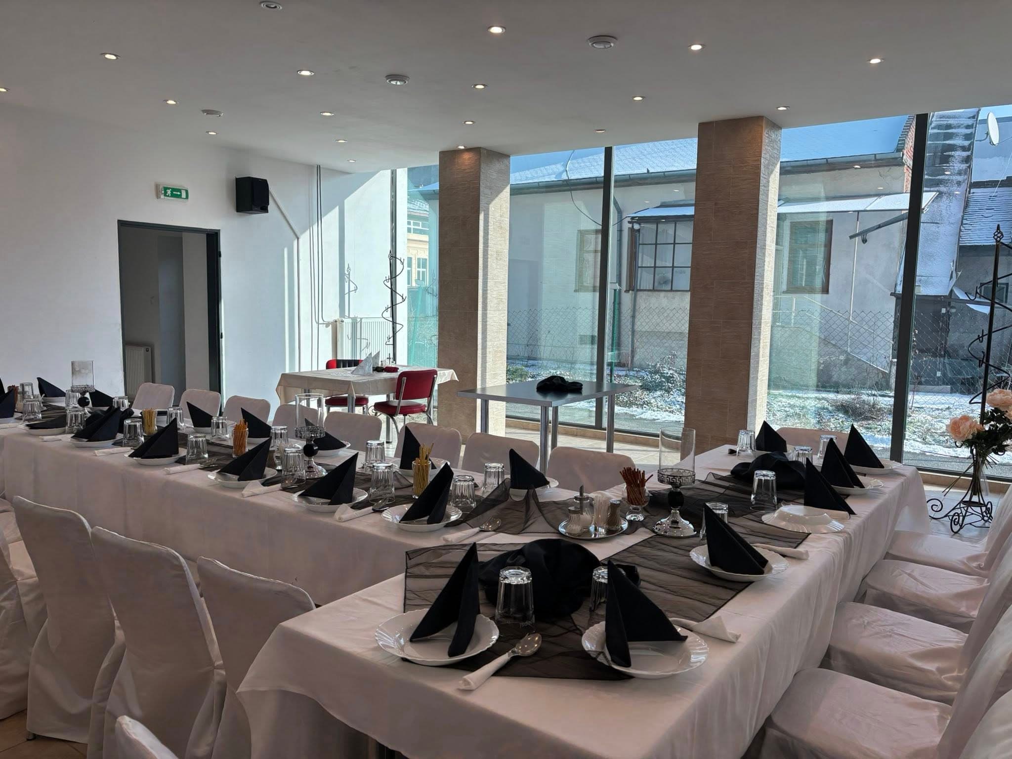 Priestor Atelier